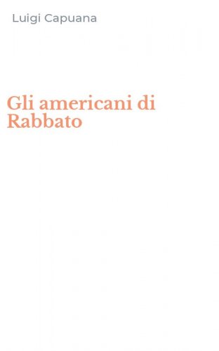 Gli americani di Rabbato