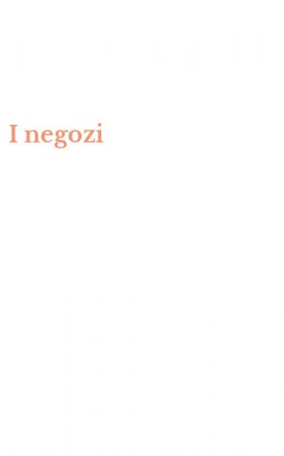 I negozi