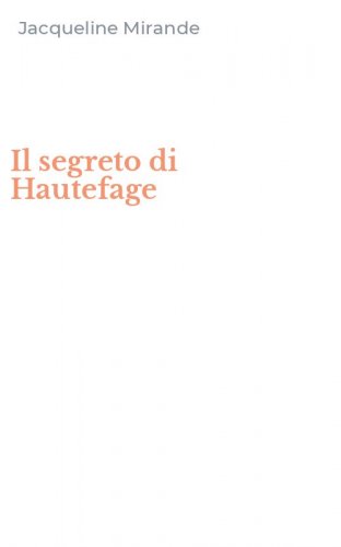 Il segreto di Hautefage