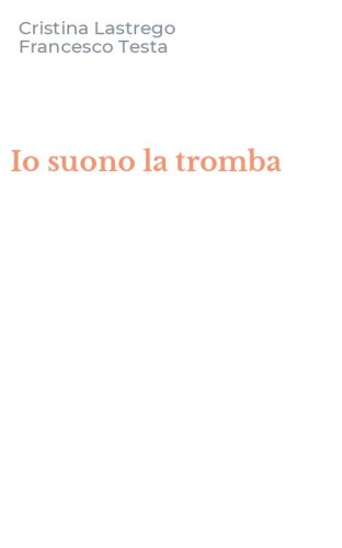 Io suono la tromba