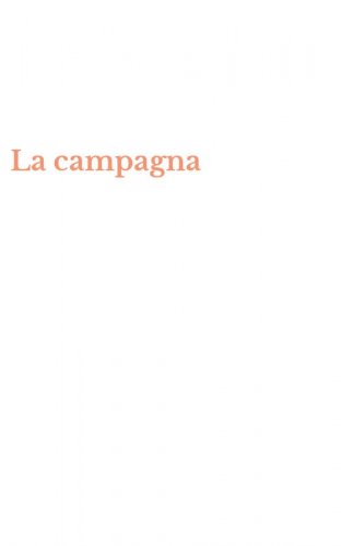 La campagna