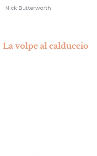 La volpe al calduccio