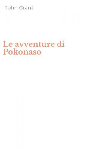Le avventure di Pokonaso