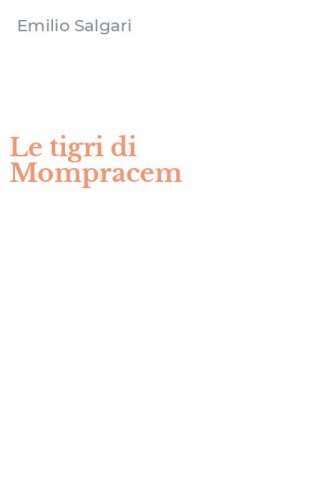 Le tigri di Mompracem