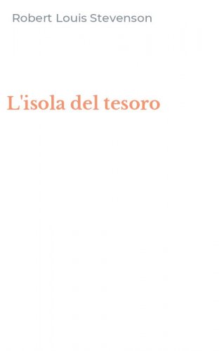 L'isola del tesoro