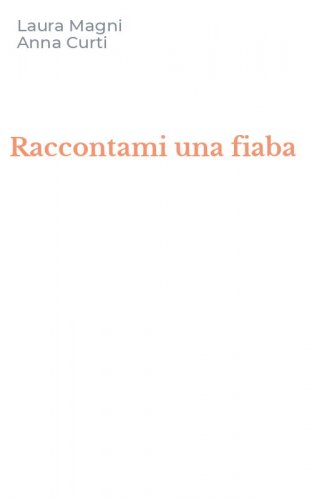 Raccontami una fiaba