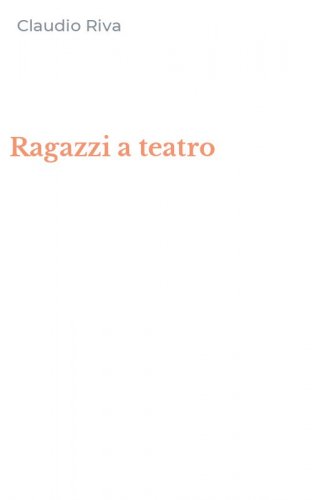 Ragazzi a teatro