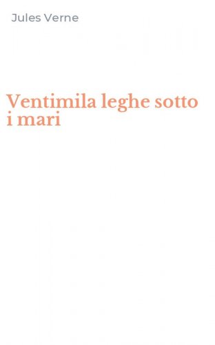 Ventimila leghe sotto i mari
