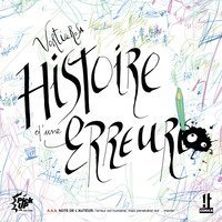 Histoire d'une erreur