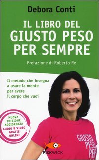 Il libro del giusto peso per sempre