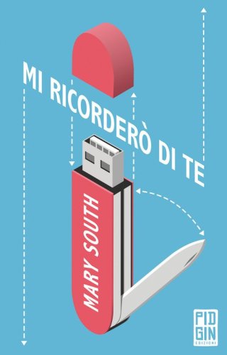Mi ricorder&ograve; di te
