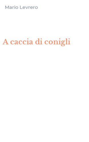A caccia di conigli