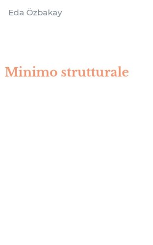 Minimo strutturale