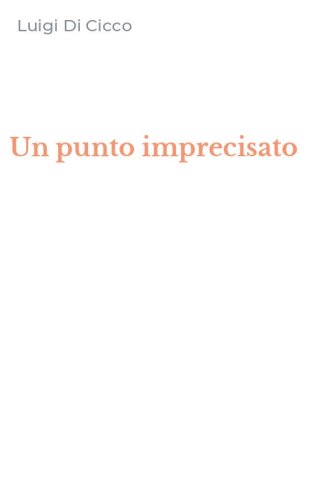 Un punto imprecisato