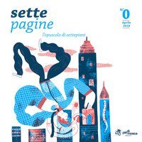 Settepagine. L'opuscolo di settepiani