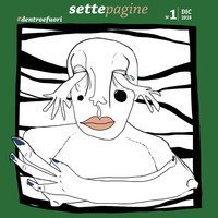 Settepagine. L'opuscolo di Settepiani #dentroefuori