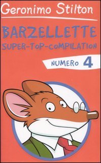 Barzellette. Super-top-compilation