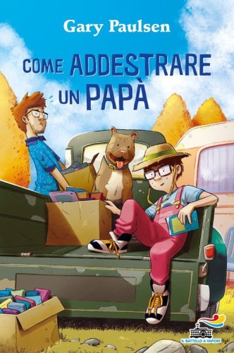 Come addestrare un pap&agrave;