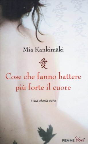 Cose che fanno battere pi&ugrave; forte il cuore