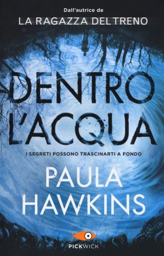 Dentro l'acqua