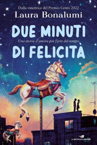 Due minuti di felicit&agrave;