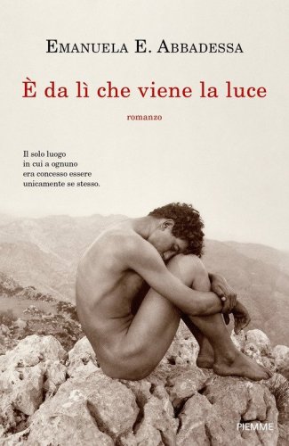 &Egrave; da l&igrave; che viene la luce