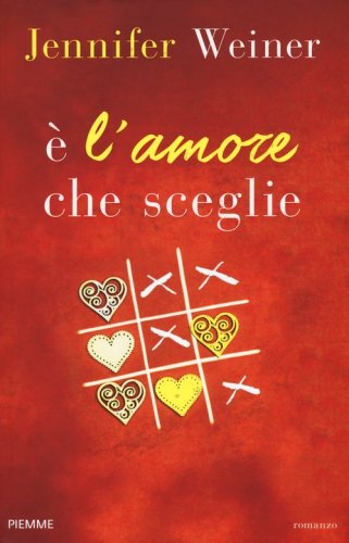 &Egrave; l'amore che sceglie