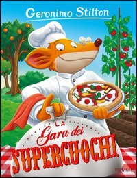 La gara dei supercuochi