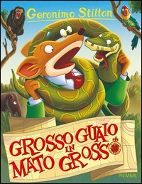 Grosso guaio in Mato Grosso