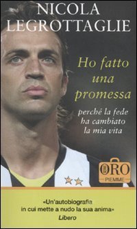 Ho fatto una promessa. Perch&eacute; la fede ha cambiato la mia vita