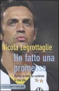Ho fatto una promessa. Perch&eacute; la fede ha cambiato la mia vita