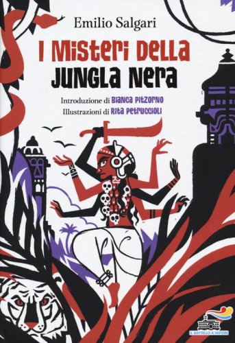 I misteri della giungla nera