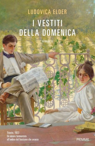 I vestiti della domenica
