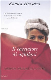 Il cacciatore di aquiloni