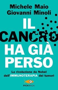 Il cancro ha gi&agrave; perso. La rivoluzione da Nobel dell'immunoterapia dei tumori