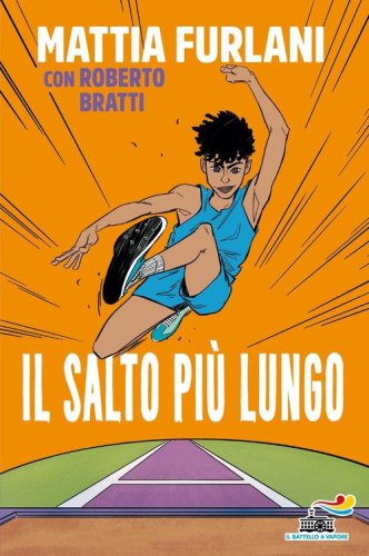 Il salto pi&ugrave; lungo