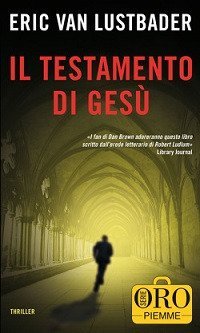 Il testamento di Ges&ugrave;