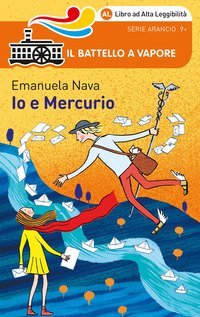 Io e Mercurio. Ediz. ad alta leggibilit&agrave;