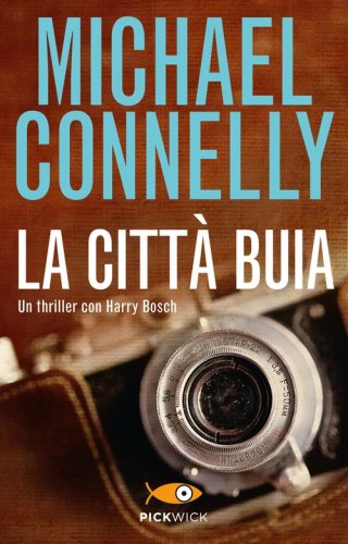 La citt&agrave; buia