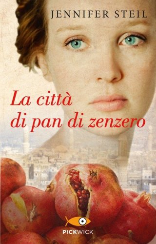 La citt&agrave; di pan di zenzero