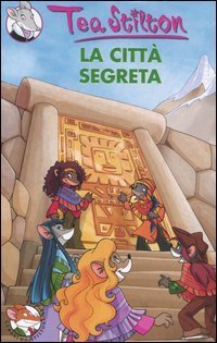 La citt&agrave; segreta