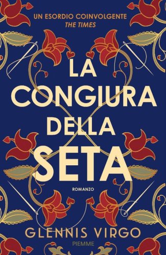 La congiura della seta
