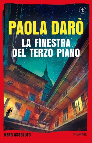 La finestra del terzo piano