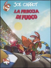La freccia di fuoco