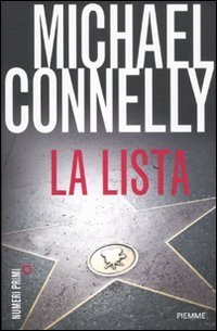 La lista. Un romanzo della serie Avvocato di difesa
