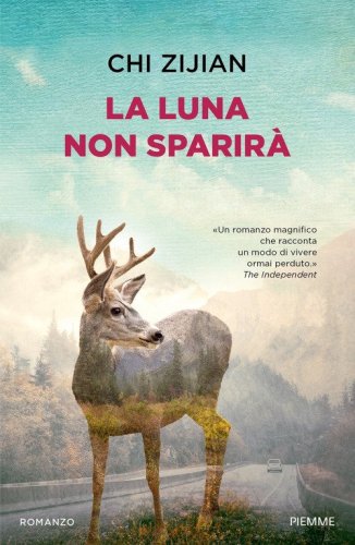 La Luna non sparir&agrave;