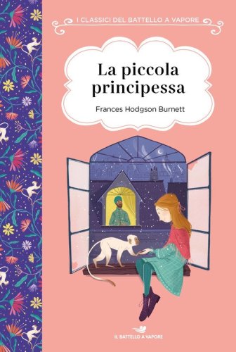 La piccola principessa. Ediz. ad alta leggibilit&agrave;