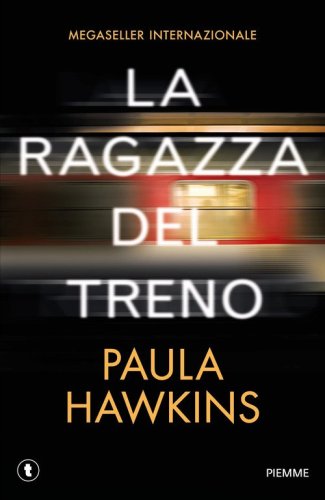 La ragazza del treno