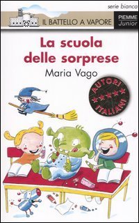 La scuola delle sorprese