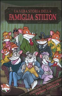La vera storia della famiglia Stilton